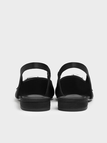 , Black Textured, hi-res