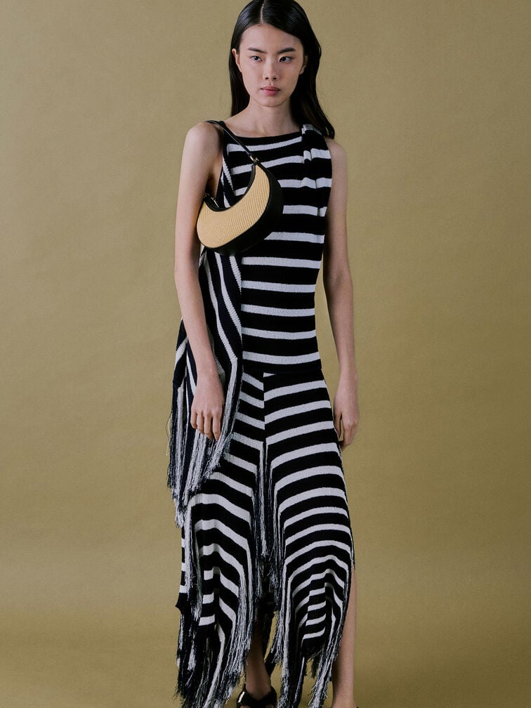 , Neutral Raffia, hi-res