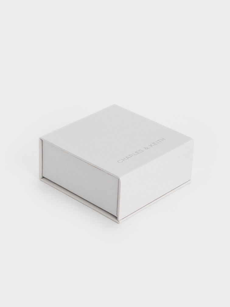 Orinda Bracelet, Silver, hi-res