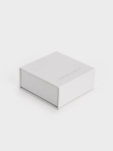 Orinda Bracelet, Silver, hi-res