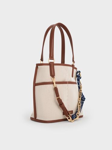 , Taupe Canvas, hi-res