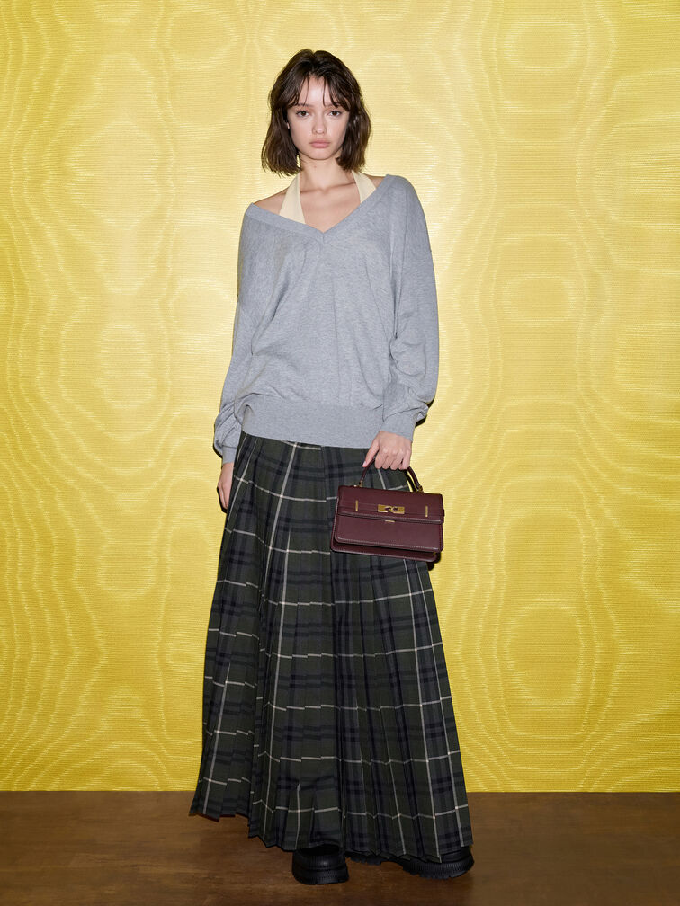 , Wineberry Red, hi-res