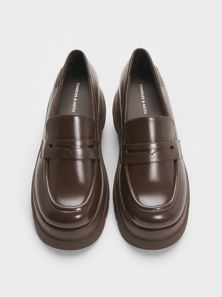 , Dark Brown, hi-res