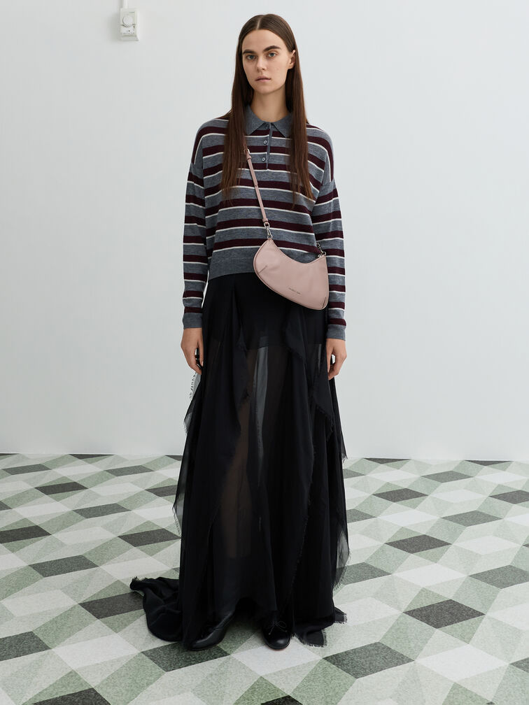 , Blushed Mauve, hi-res