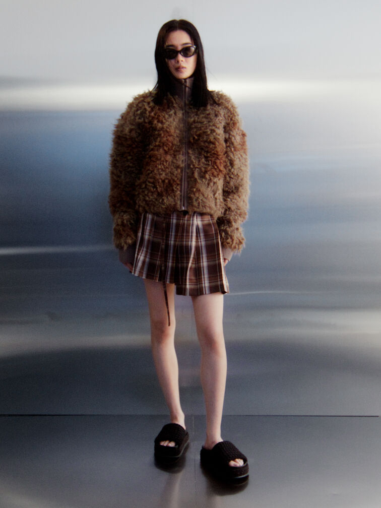 , Black Textured, hi-res