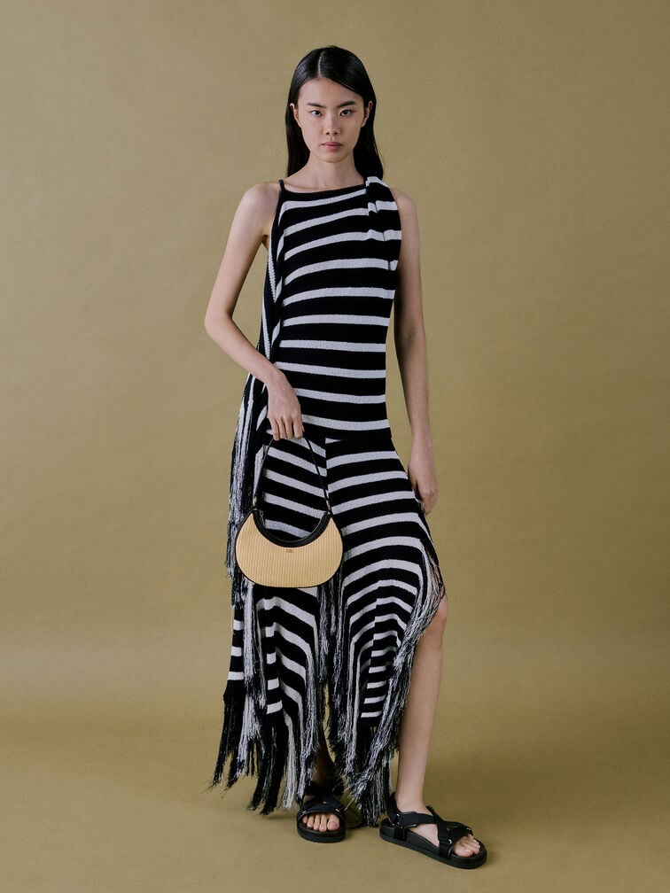 , Neutral Raffia, hi-res