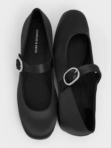 , Black Textured, hi-res