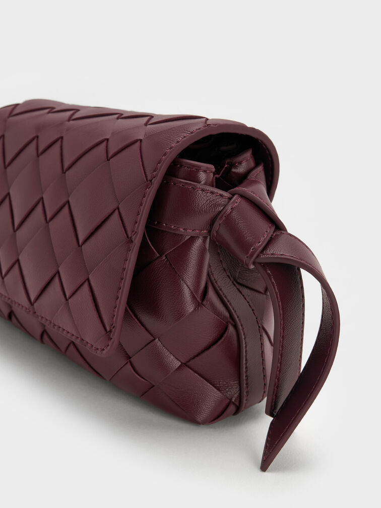 , Wineberry Red, hi-res