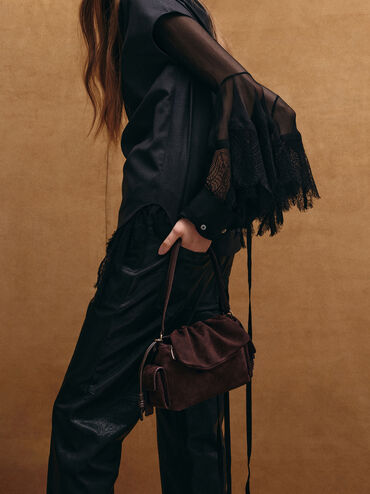 , Espresso Brown, hi-res