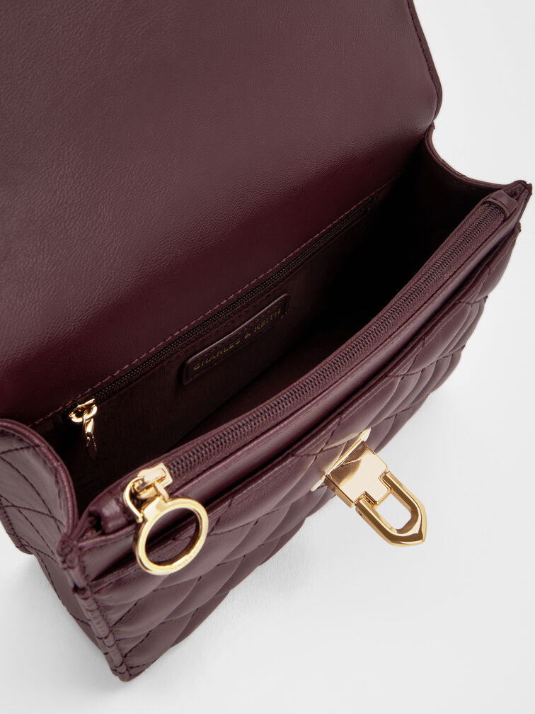 , Wineberry Red, hi-res