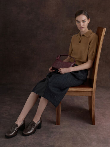 , Wineberry Red, hi-res