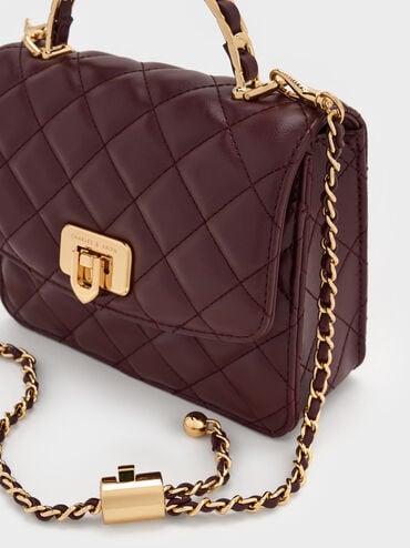 , Wineberry Red, hi-res