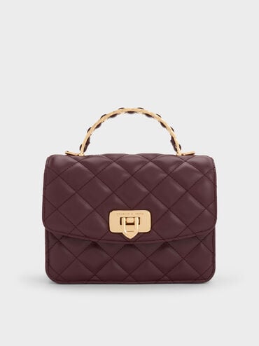 , Wineberry Red, hi-res