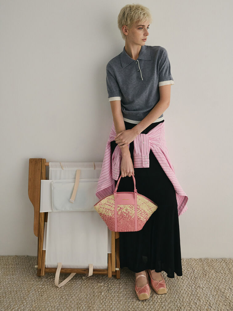 , Guava Pink, hi-res