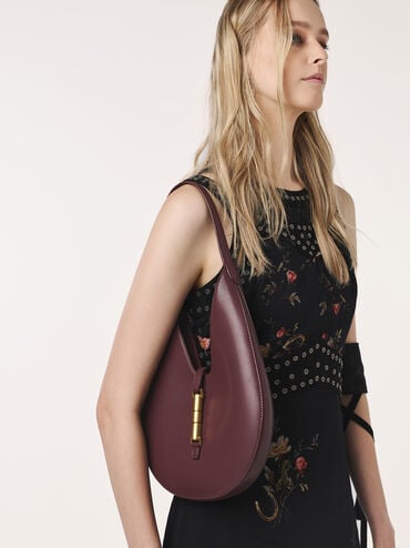 , Wineberry Red, hi-res