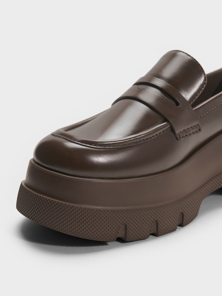 , Dark Brown, hi-res