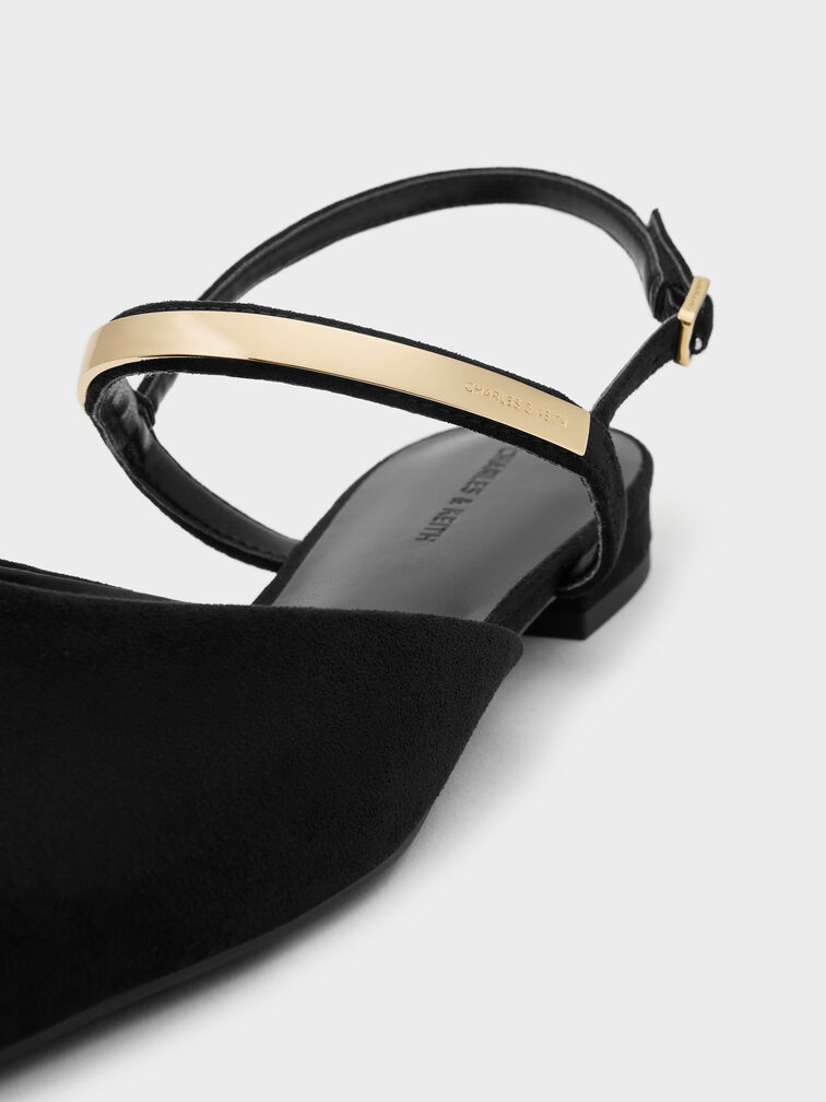 , Black Textured, hi-res