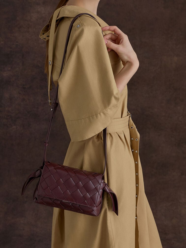 , Wineberry Red, hi-res