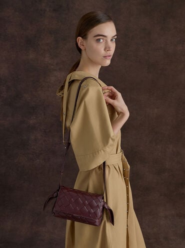 , Wineberry Red, hi-res