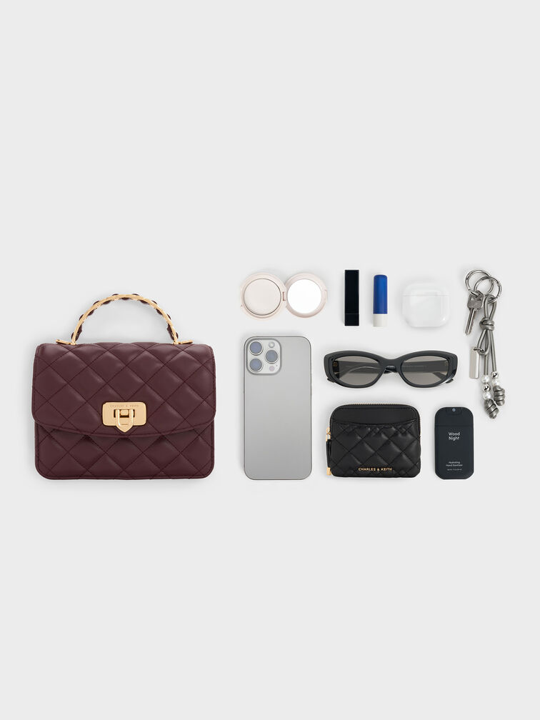 , Wineberry Red, hi-res