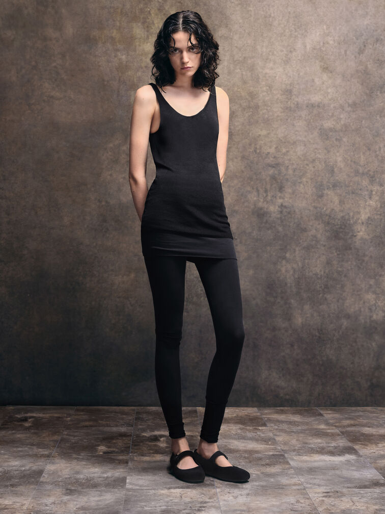 , Black Textured, hi-res