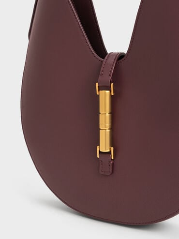 , Wineberry Red, hi-res