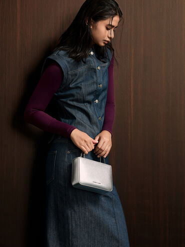 , Dusk Silver, hi-res