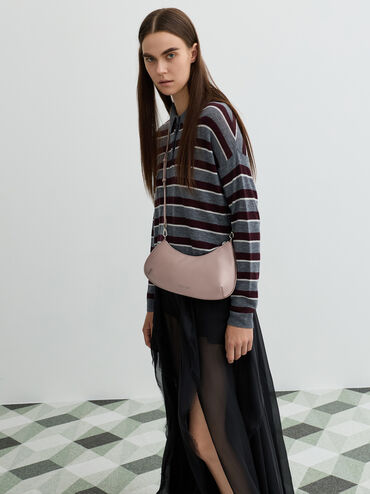 , Blushed Mauve, hi-res