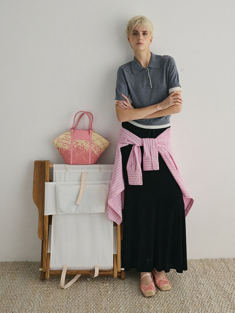 , Guava Pink, hi-res