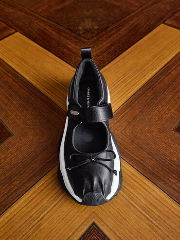 , Black Textured, hi-res