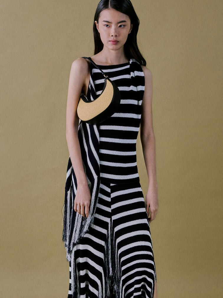 , Neutral Raffia, hi-res