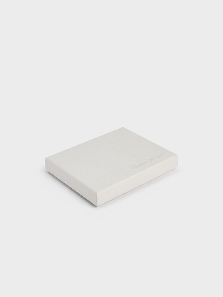 Ladybug Charm, Red, hi-res