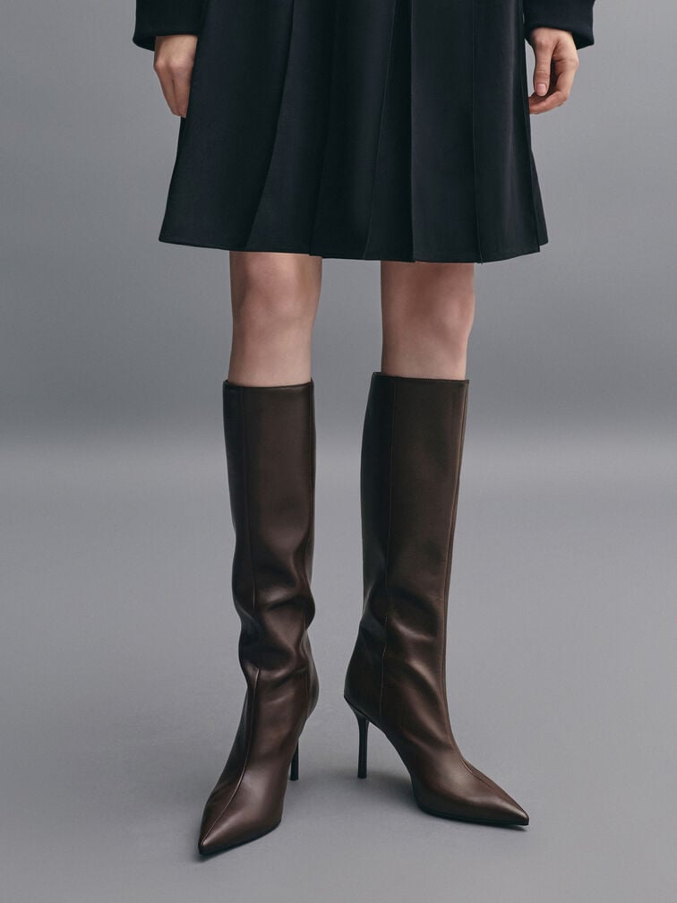 , Dark Brown, hi-res