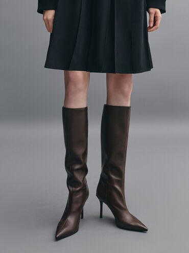 , Dark Brown, hi-res