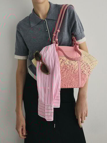 , Guava Pink, hi-res