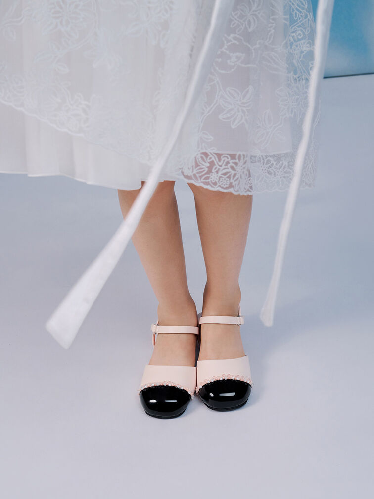 , Light Pink, hi-res