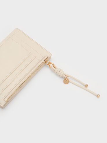 Everleigh Wallet, Cream, hi-res