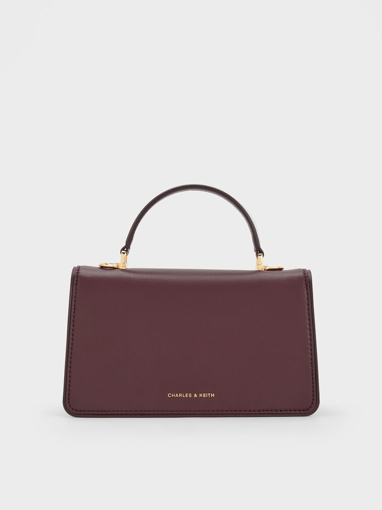 , Wineberry Red, hi-res