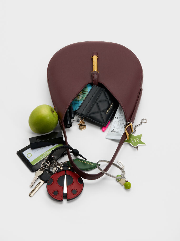 , Wineberry Red, hi-res