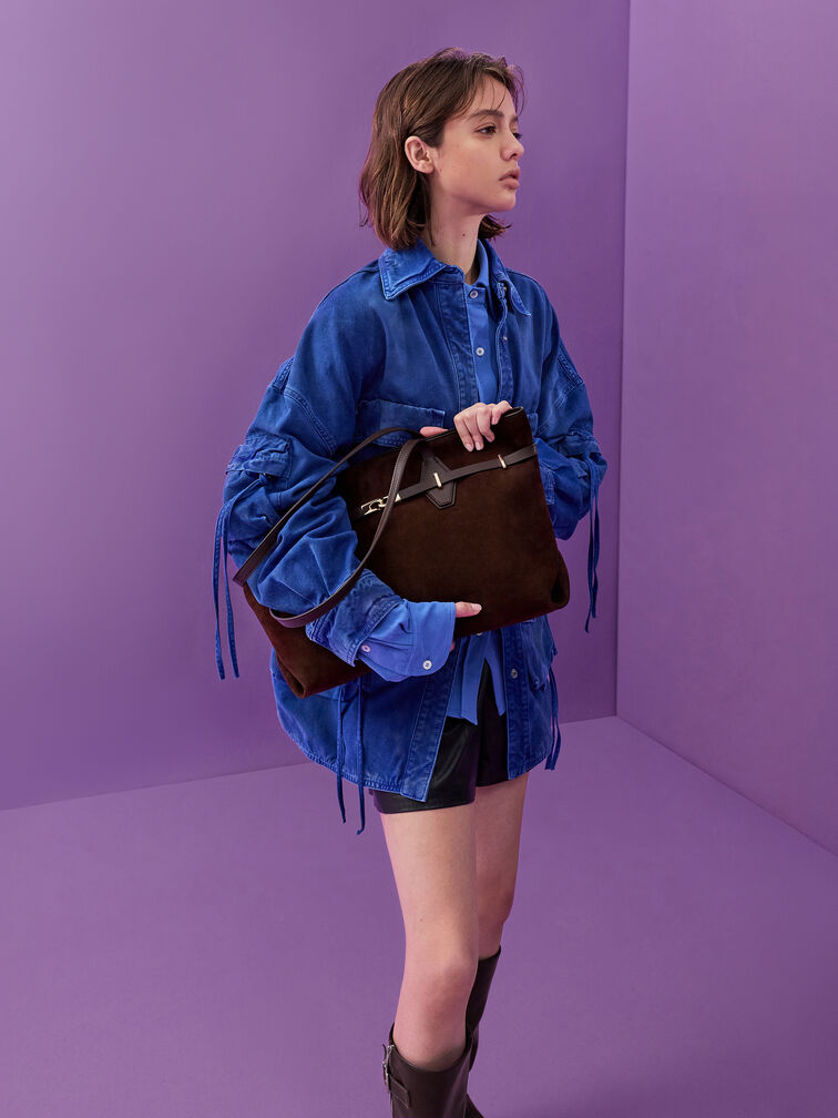 , Espresso Brown, hi-res