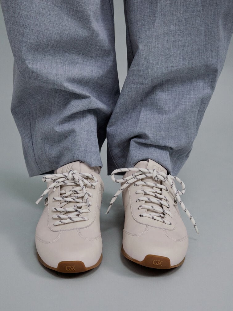 حذاء جيس الرياضي, أبيض طباشيري, hi-res