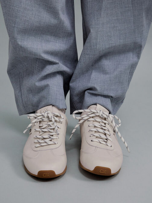 حذاء جيس الرياضي, أبيض طباشيري, hi-res