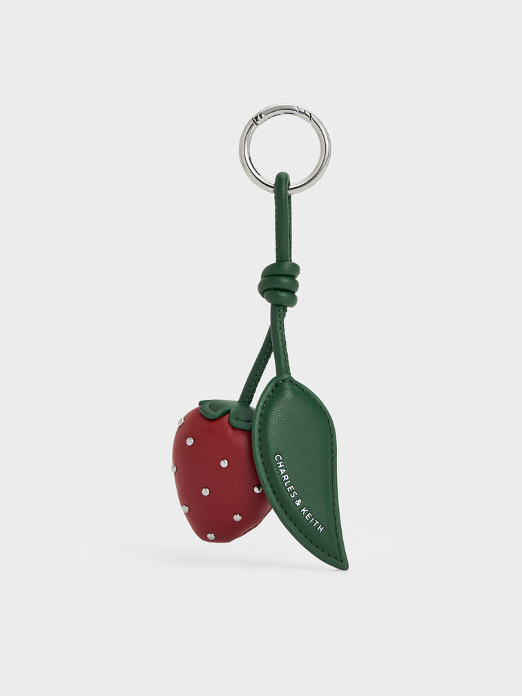 تعليقة الفراولة, أحمر, hi-res