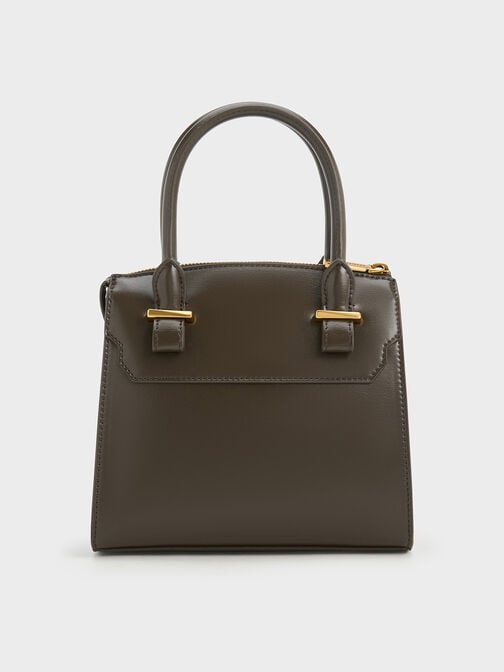 حقيبة توت, طحلبي داكن, hi-res