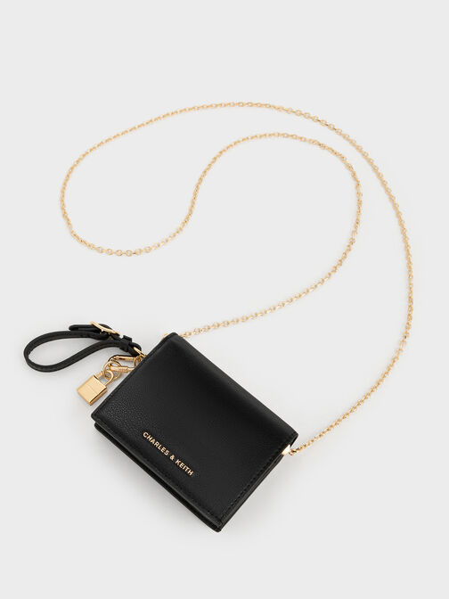 محفظة سكوتي الصغيرة, أسود, hi-res