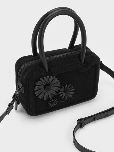 طقم تشارمز ورود بولي, صندوق أسود, hi-res