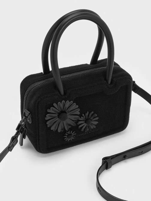 طقم تشارمز ورود بولي, صندوق أسود, hi-res