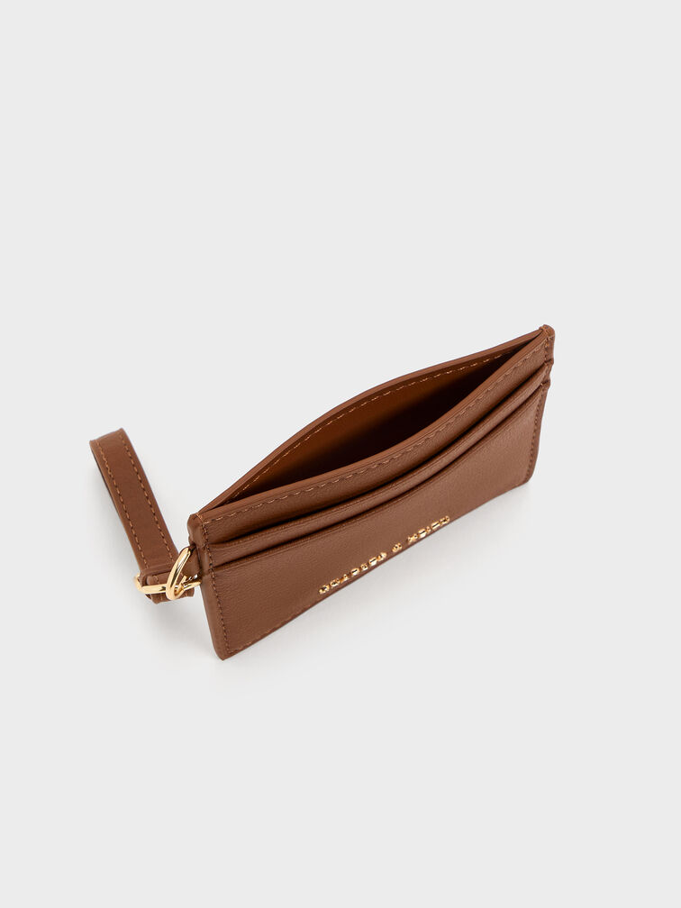 حامل بطاقة سكوتي, شوكولاتي, hi-res