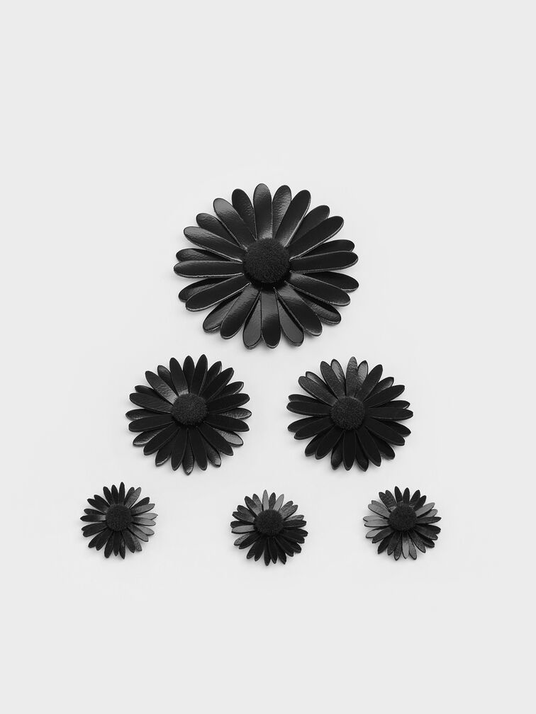 طقم تشارمز ورود بولي, صندوق أسود, hi-res