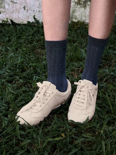 حذاء جيس الرياضي, أبيض طباشيري, hi-res